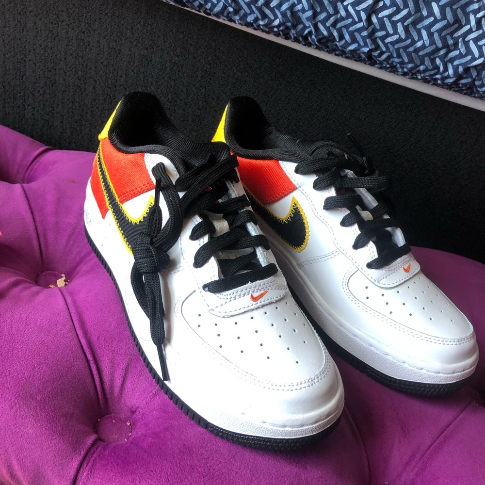 Air Force 1 lv8
